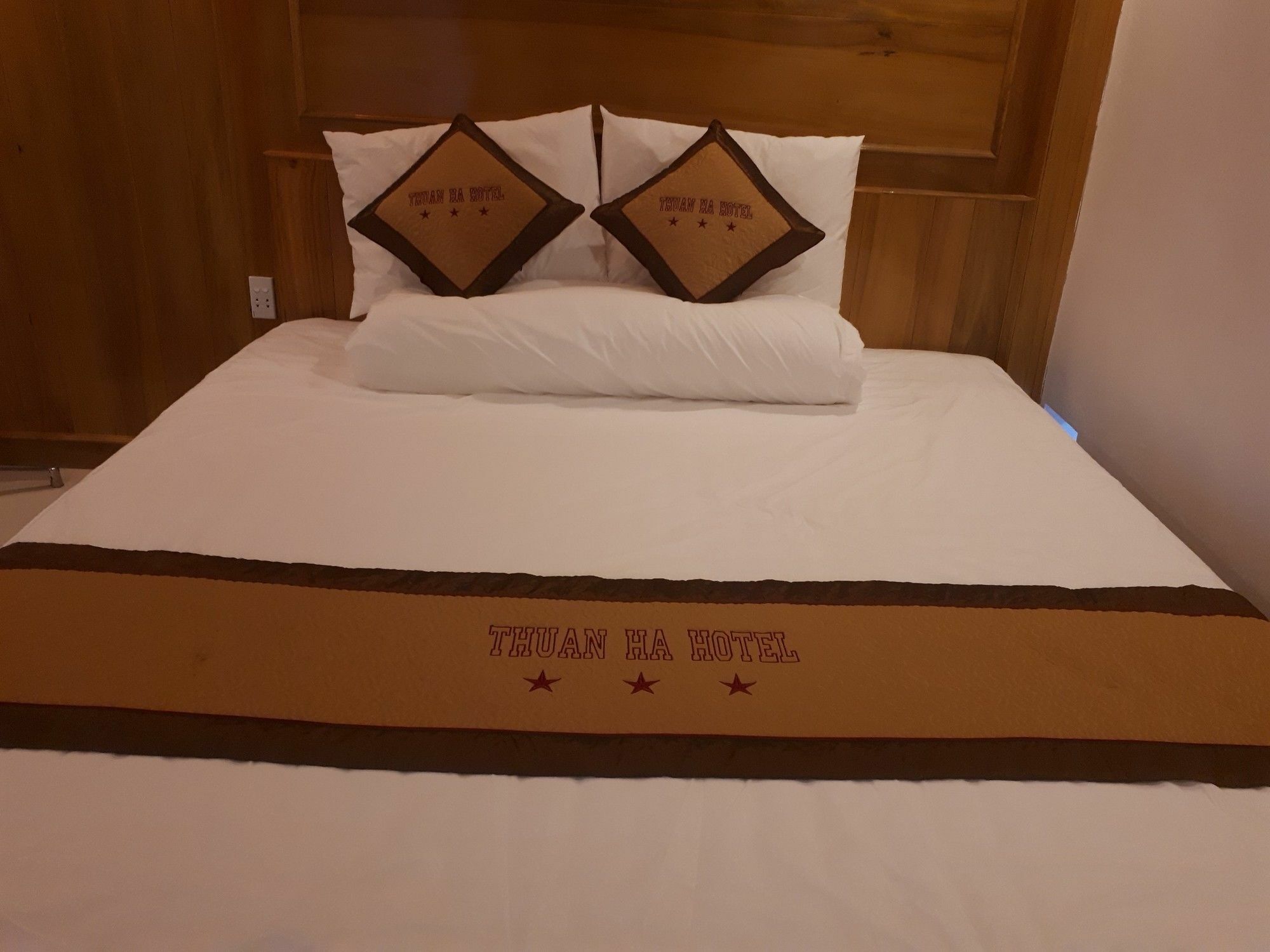 Thuan Ha Hotel Шапа Екстер'єр фото
